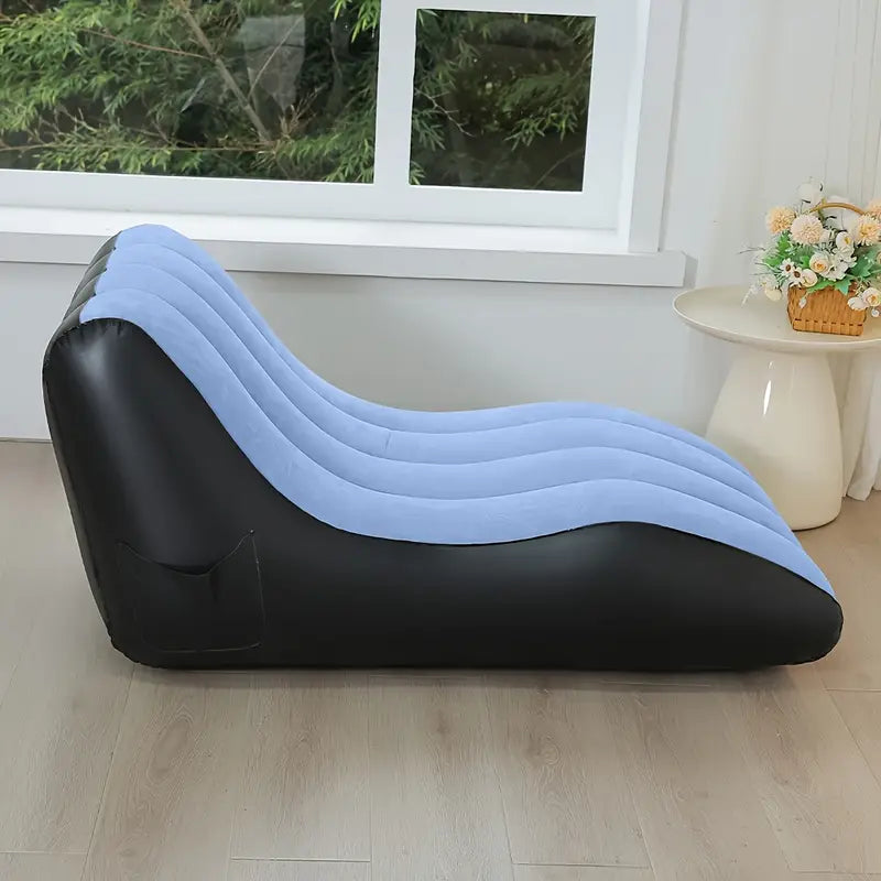 SOFA INFLABLE