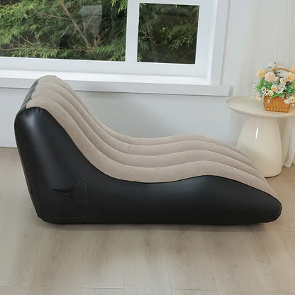 SOFA INFLABLE