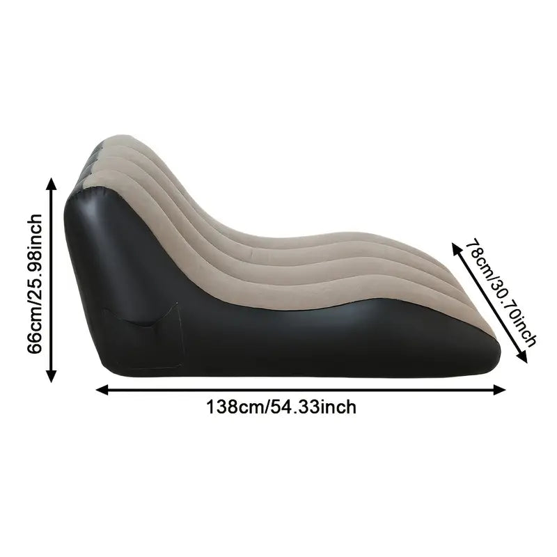 SOFA INFLABLE