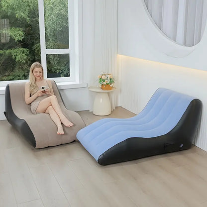 SOFA INFLABLE