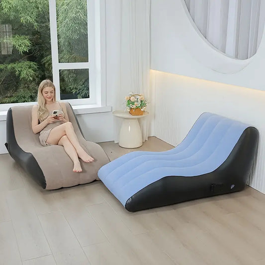 SOFA INFLABLE